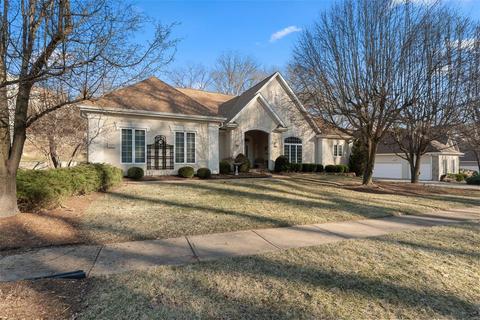 439 Chukker Vly, Ellisville, MO 63021 photo 1