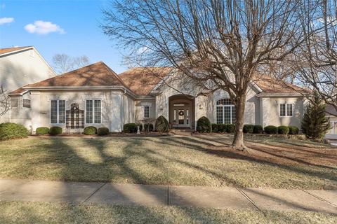 439 Chukker Vly, Ellisville, MO 63021 photo 46
