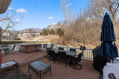 439 Chukker Vly, Ellisville, MO 63021 photo 15