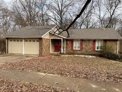 1526 Ploma, Manchester, MO 63021 photo 1