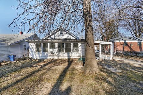 212 Eldridge Ave, Saint Louis, MO 63119 photo 14