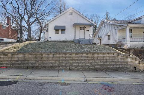 212 Eldridge Ave, Saint Louis, MO 63119 photo 1