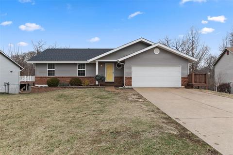 233 Westridge Dr, O'fallon, MO 63366 photo 7