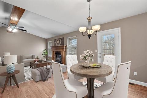 233 Westridge Dr, O'fallon, MO 63366 photo 3