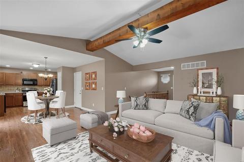 233 Westridge Dr, O'fallon, MO 63366 photo 2