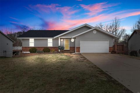 233 Westridge Dr, O'fallon, MO 63366 photo 1