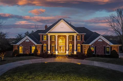 40 Windcastle Pl, Saint Charles, MO 63304 photo 5