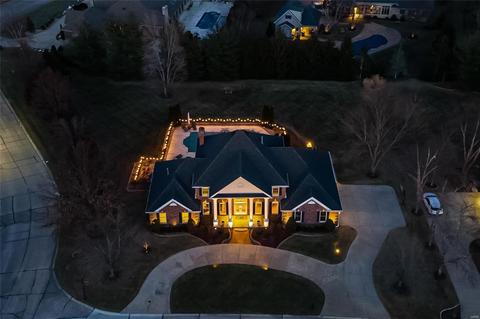 40 Windcastle Pl, Saint Charles, MO 63304 photo 66