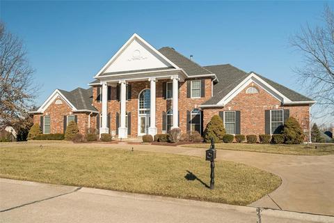 40 Windcastle Pl, Saint Charles, MO 63304 photo 76