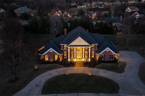 40 Windcastle Pl, Saint Charles, MO 63304 photo 69