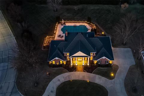 40 Windcastle Pl, Saint Charles, MO 63304 photo 71