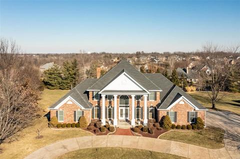 40 Windcastle Pl, Saint Charles, MO 63304 photo 75