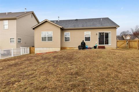 904 Daffodil Trl, O'fallon, MO 63368 photo 23