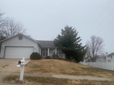 2704 Brook Mdw, O'fallon, MO 63368 photo 1