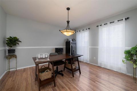 203 Hawksbury Pl, O'fallon, MO 63368 photo 10