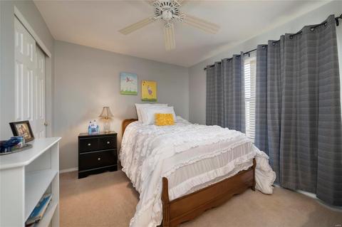 203 Hawksbury Pl, O'fallon, MO 63368 photo 20