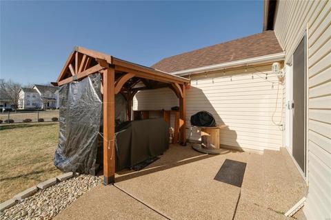 203 Hawksbury Pl, O'fallon, MO 63368 photo 34