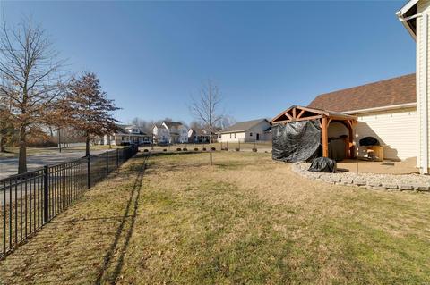 203 Hawksbury Pl, O'fallon, MO 63368 photo 33