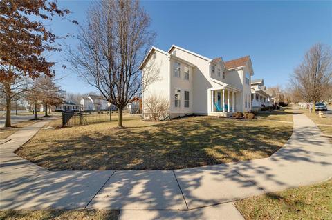 203 Hawksbury Pl, O'fallon, MO 63368 photo 3