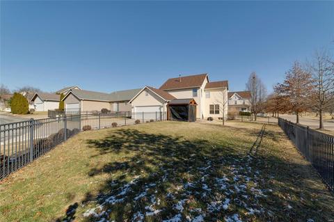 203 Hawksbury Pl, O'fallon, MO 63368 photo 35