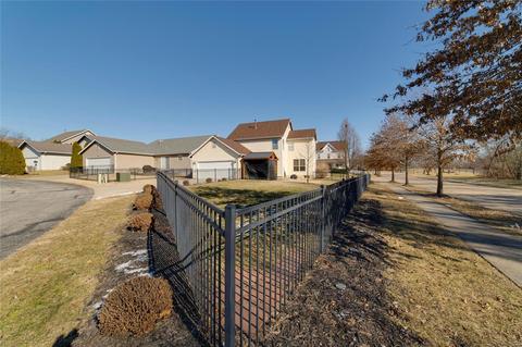 203 Hawksbury Pl, O'fallon, MO 63368 photo 36