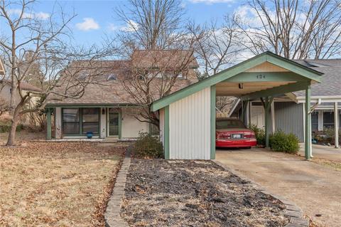 424 Far Hill Dr, Ballwin, MO 63021 photo 18