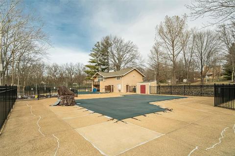 910 Almond Hl, Manchester, MO 63021 photo 19