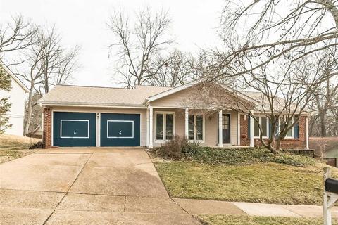 910 Almond Hl, Manchester, MO 63021 photo 21