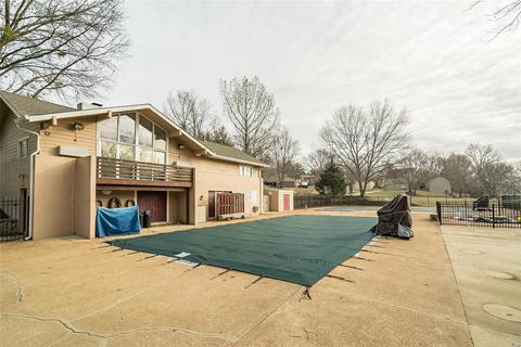 910 Almond Hl, Manchester, MO 63021 photo 3