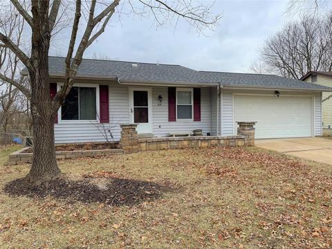 69 White Doe Ct, Eureka, MO 63025 photo 2
