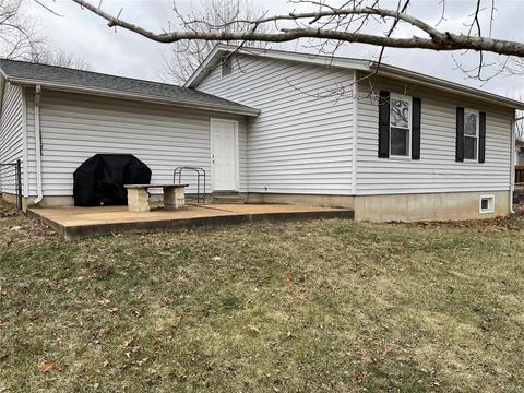 69 White Doe Ct, Eureka, MO 63025 photo 18