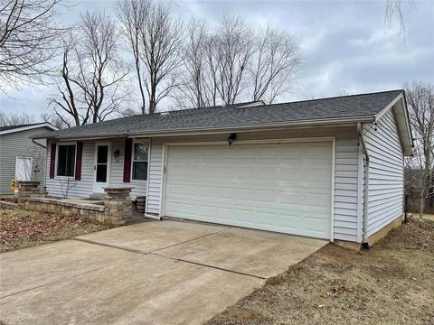 69 White Doe Ct, Eureka, MO 63025 photo 1
