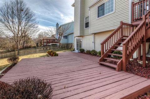 721 Oak Run Ln, Ballwin, MO 63021 photo 38