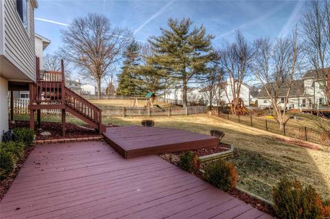 721 Oak Run Ln, Ballwin, MO 63021 photo 39