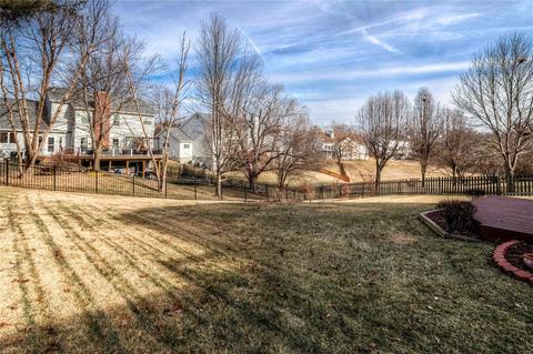 721 Oak Run Ln, Ballwin, MO 63021 photo 43
