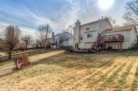 721 Oak Run Ln, Ballwin, MO 63021 photo 42