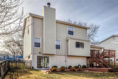 721 Oak Run Ln, Ballwin, MO 63021 photo 40