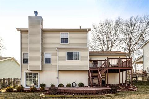721 Oak Run Ln, Ballwin, MO 63021 photo 41