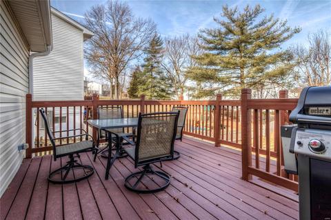 721 Oak Run Ln, Ballwin, MO 63021 photo 35