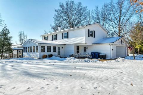 1248 Jade Wind Cir, Ballwin, MO 63011 photo 31