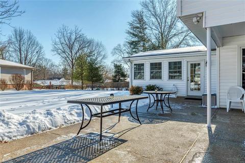 1248 Jade Wind Cir, Ballwin, MO 63011 photo 33