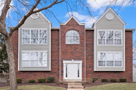1315 Holgate Dr #C, Ballwin, MO 63021 photo 26