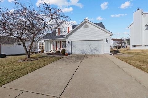 9 Cherokee Sunset Ct, O'fallon, MO 63366 photo 21