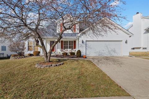 9 Cherokee Sunset Ct, O'fallon, MO 63366 photo 1