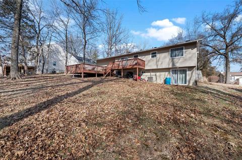 108 Willow, Eureka, MO 63025 photo 23