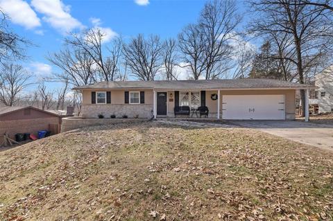 108 Willow, Eureka, MO 63025 photo 1