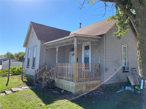700 E 5th St, Metropolis, IL 62960 photo 1