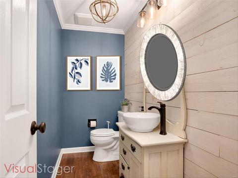 509 Bitterfield Dr, Ballwin, MO 63011 photo 10