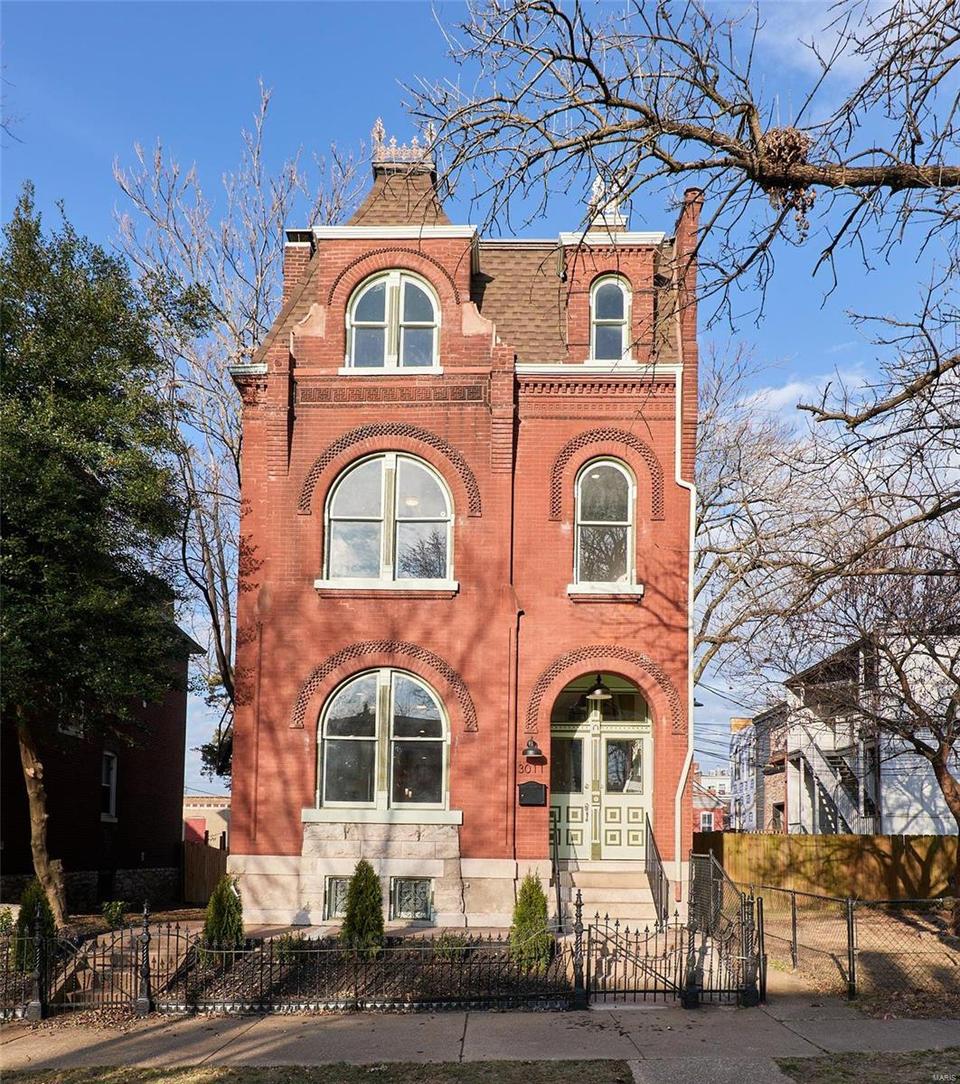 3011 Wisconsin Ave, Saint Louis, MO 63118 49 Photos MLS 22006404