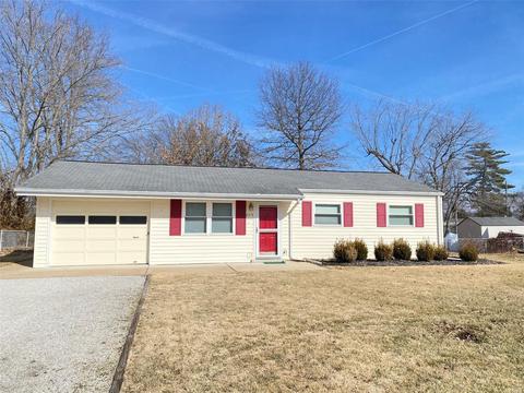 205 Heyden Dr, Eureka, MO 63025 photo 1